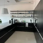 Luxurious 85m2 Hakaniemi, Center, Next To Metro * Helsinki