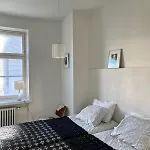 Luxurious 85m2 Hakaniemi, Center, Next To Metro Apartment Helsinki