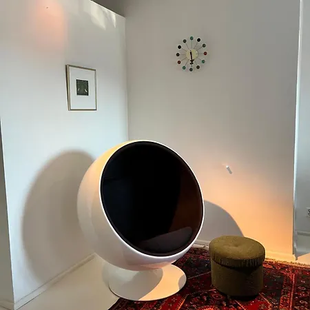 Apartment Luxurious 85m2 Hakaniemi, Center, Next To Metro