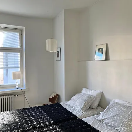 Luxurious 85m2 Hakaniemi, Center, Next To Metro Apartment Helsinki